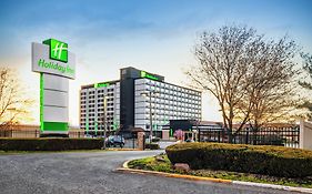 Holiday Inn Newark International Airport